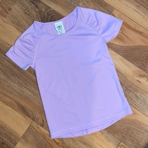Athletic Driworks size XS 4/5 shirt